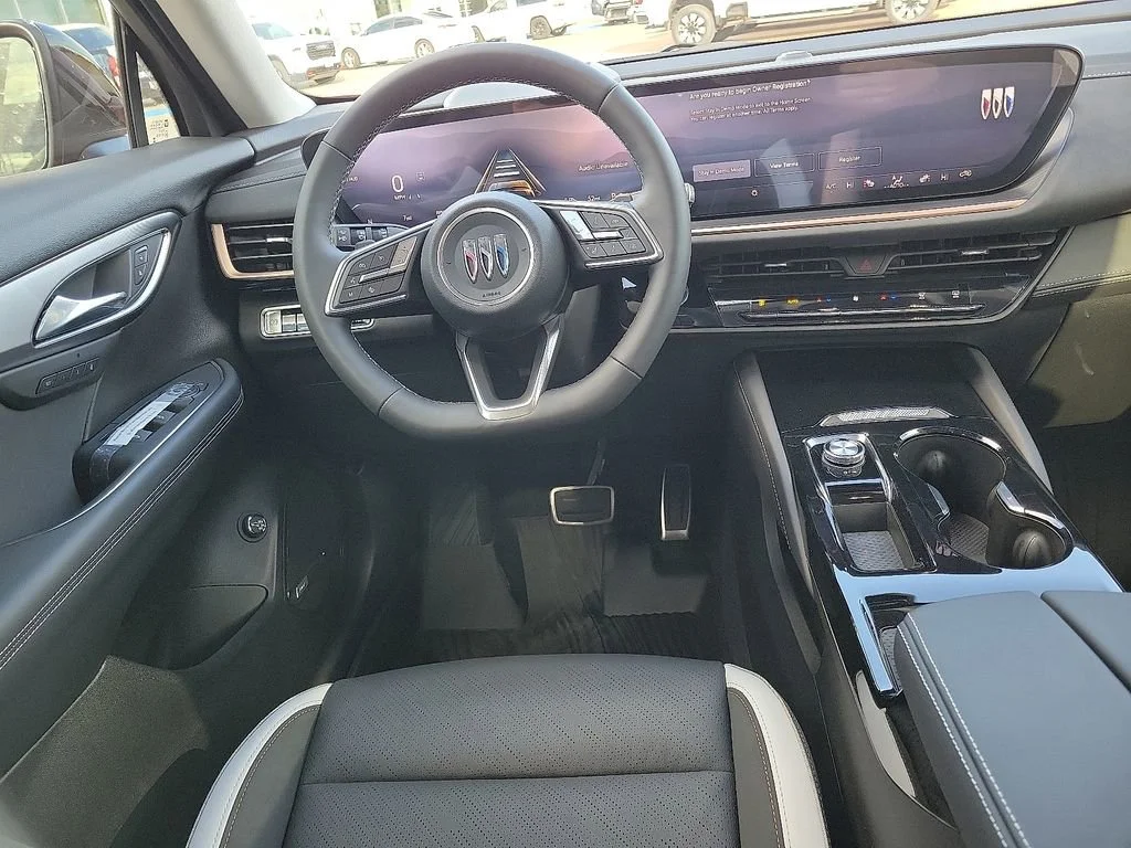 2026 Buick Envision Sport Touring - Photo 17
