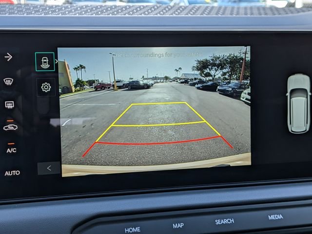 New 2027 Terrain Brown Kia X-Line EX image 26