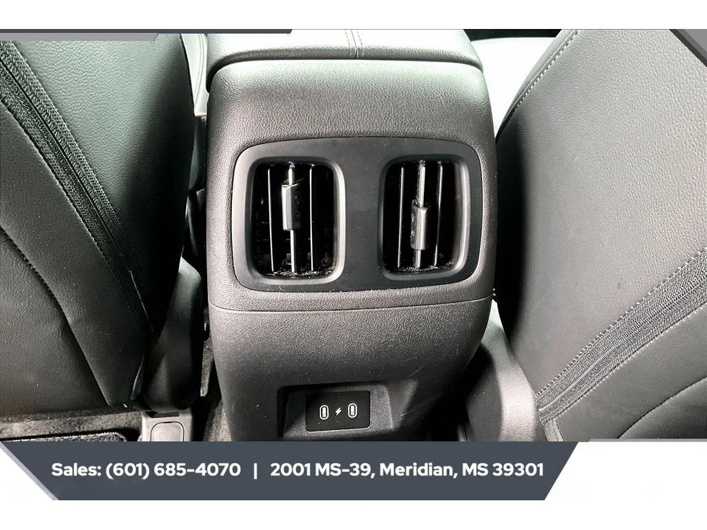 Used 2025 Atlas White Hyundai XRT image 23