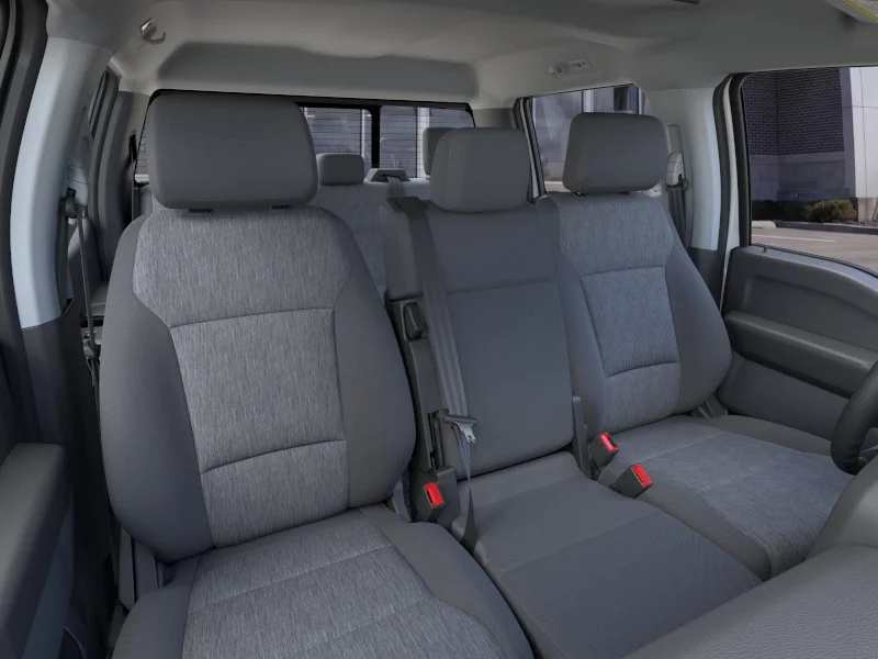 New 2026 Oxford White Ford XL image 10