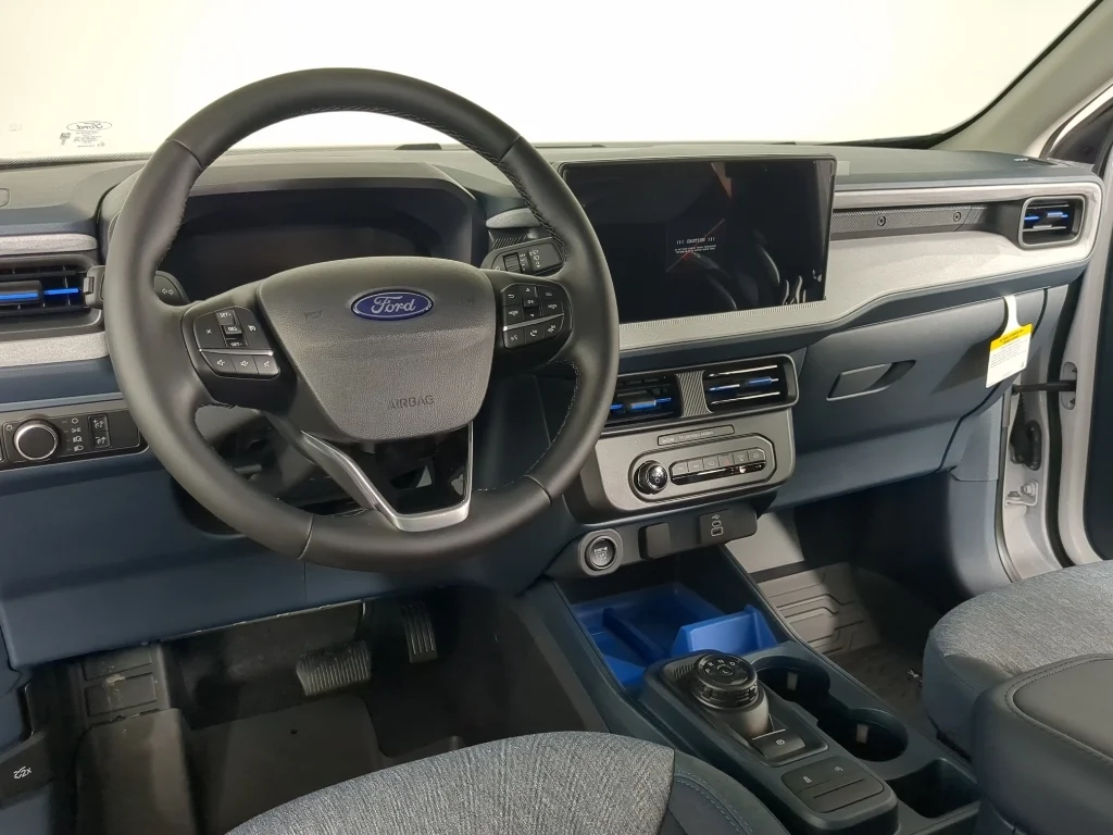 2026 Ford Maverick XLT - Photo 19