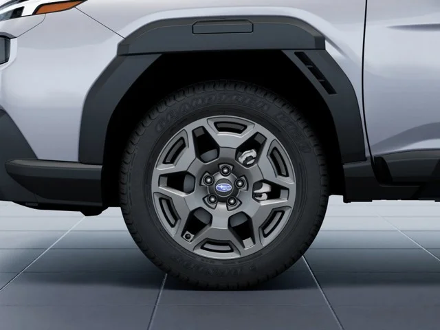 New 2026 ICE SILVER METALLIC Subaru Premium image 9