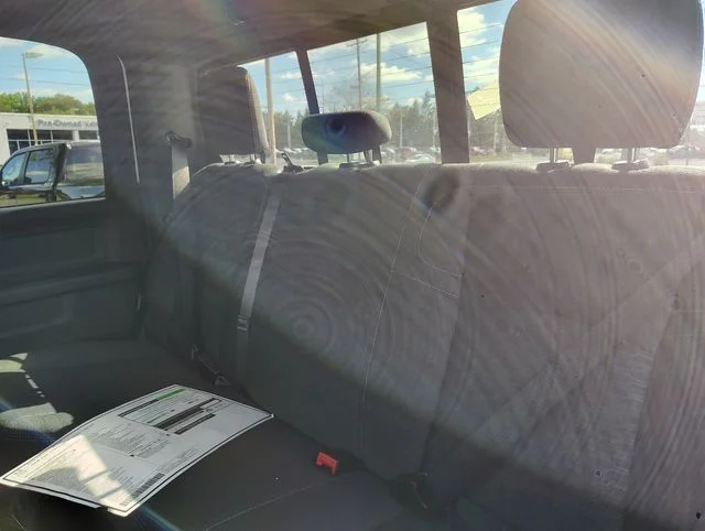 2026 RAM 2500 Tradesman - Photo 26