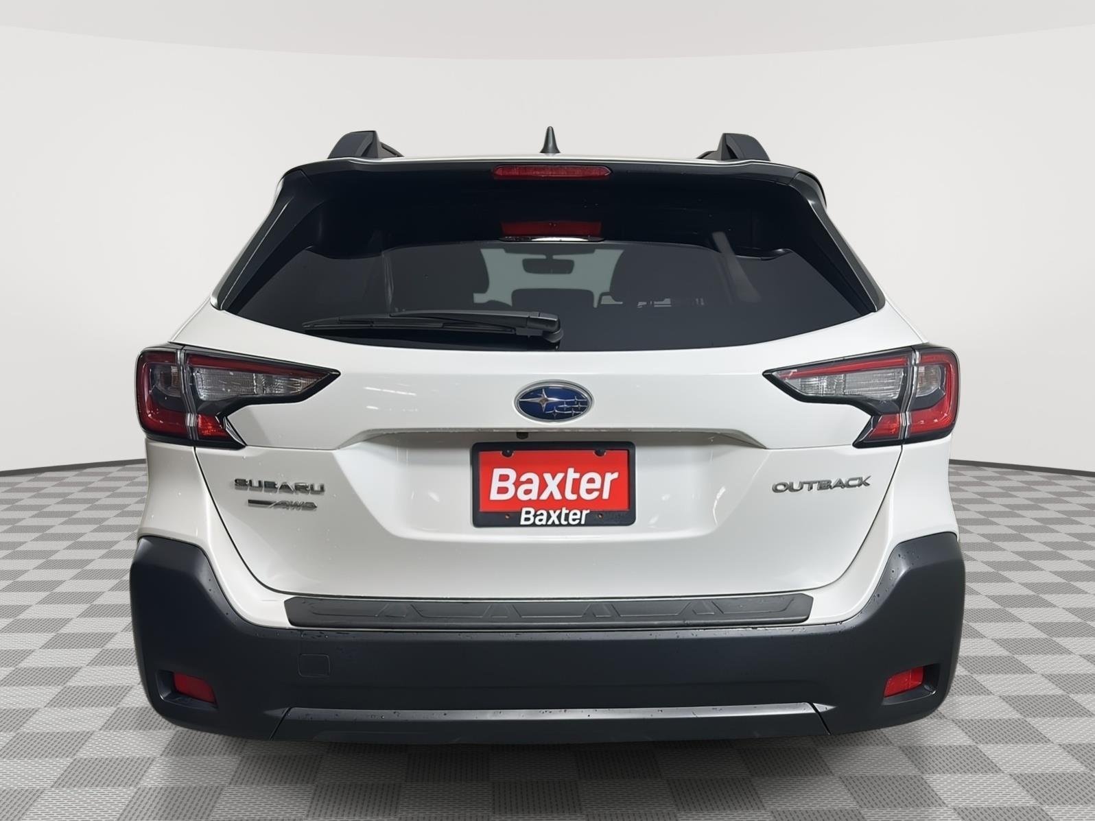 Certified Used 2025 Crystal White Pearl Subaru Premium image 21