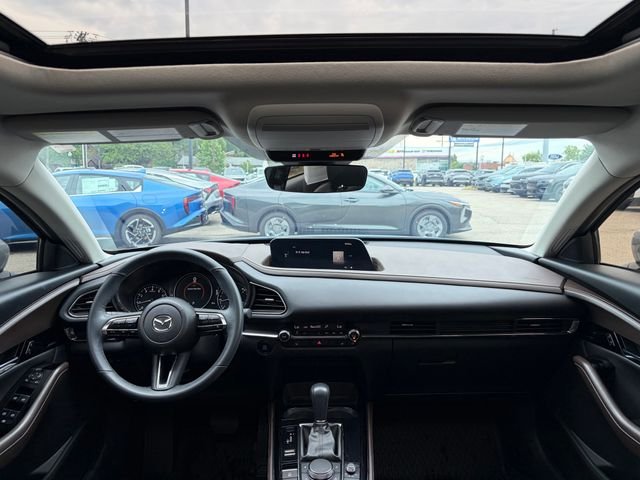 Used 2025 Gray Metallic Mazda 2.5 S Premium Package image 19