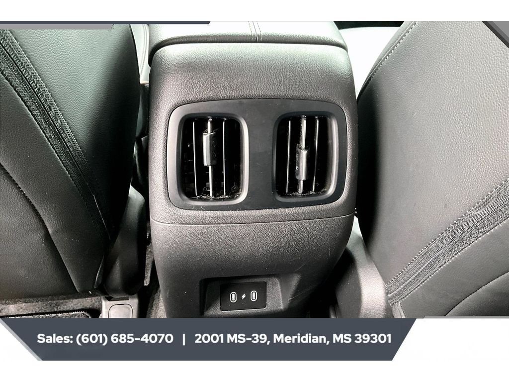 2025 Hyundai Santa Cruz XRT - Photo 23