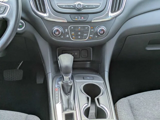 Used 2022 Red Chevrolet LT image 20