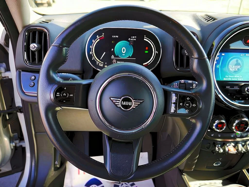 2022 MINI Countryman - Photo 15