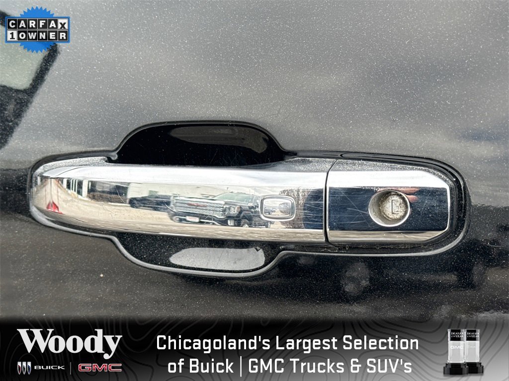 2020 GMC SIERRA - Image 12