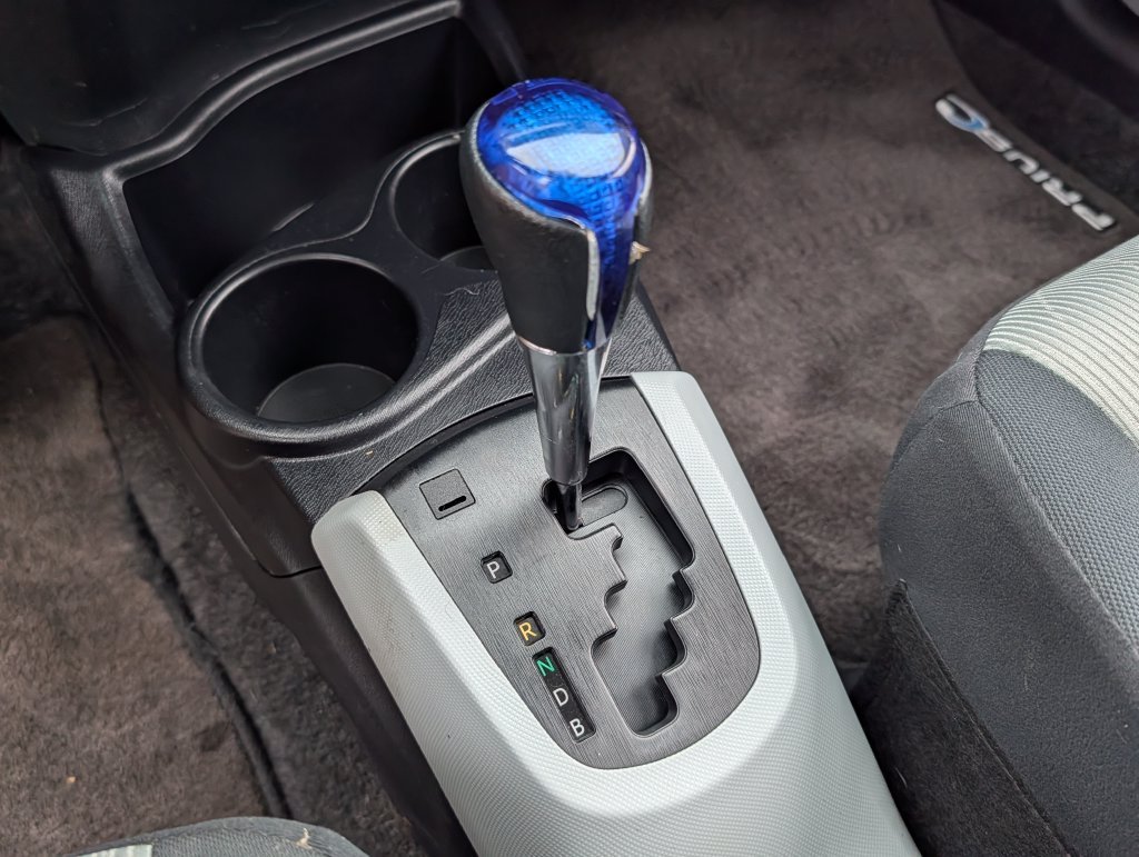2013 Toyota Prius c Three - Photo 26