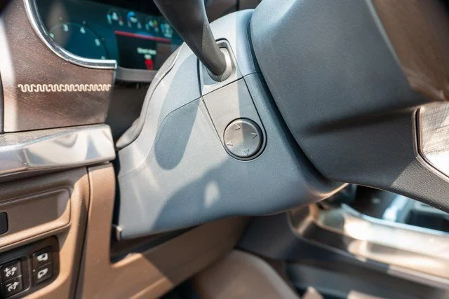 New 2026 Star White Metallic Tri-Coat Ford King Ranch® image 18
