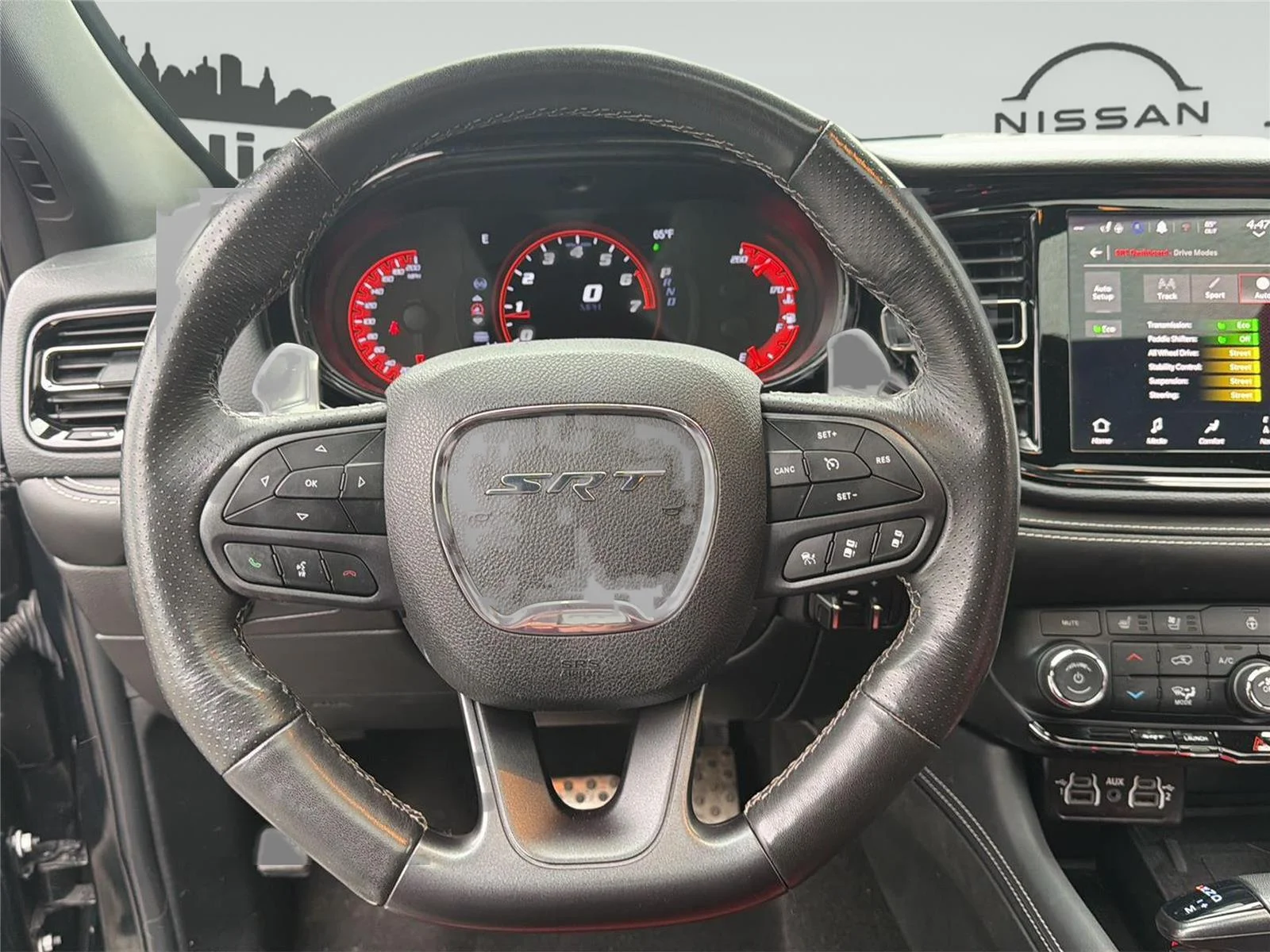 2024 Dodge Durango SRT Hellcat - Photo 17