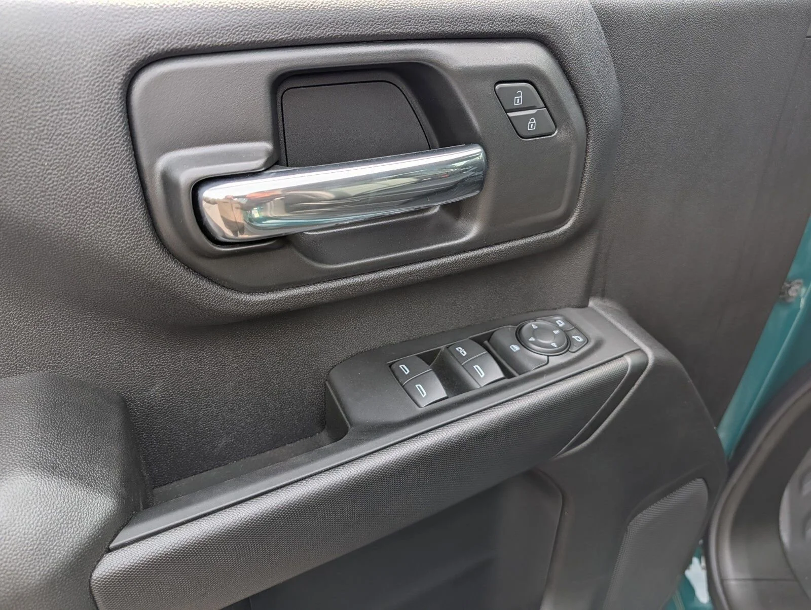 New 2026 Special Exterior Color GMC Pro DRW image 31