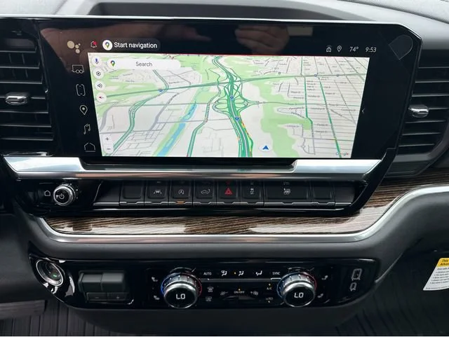 New 2026 Onyx Black GMC Elevation image 26