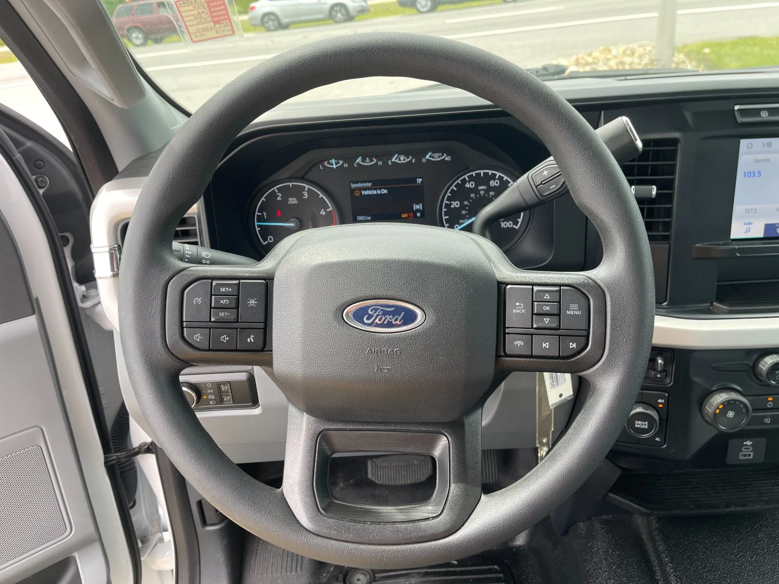 Used 2024 White Ford XL image 23