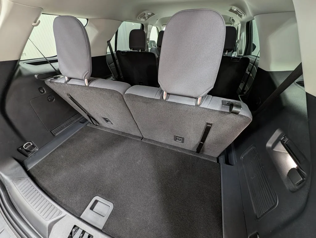 New 2026 Carbonized Gray Metallic Ford Active image 20