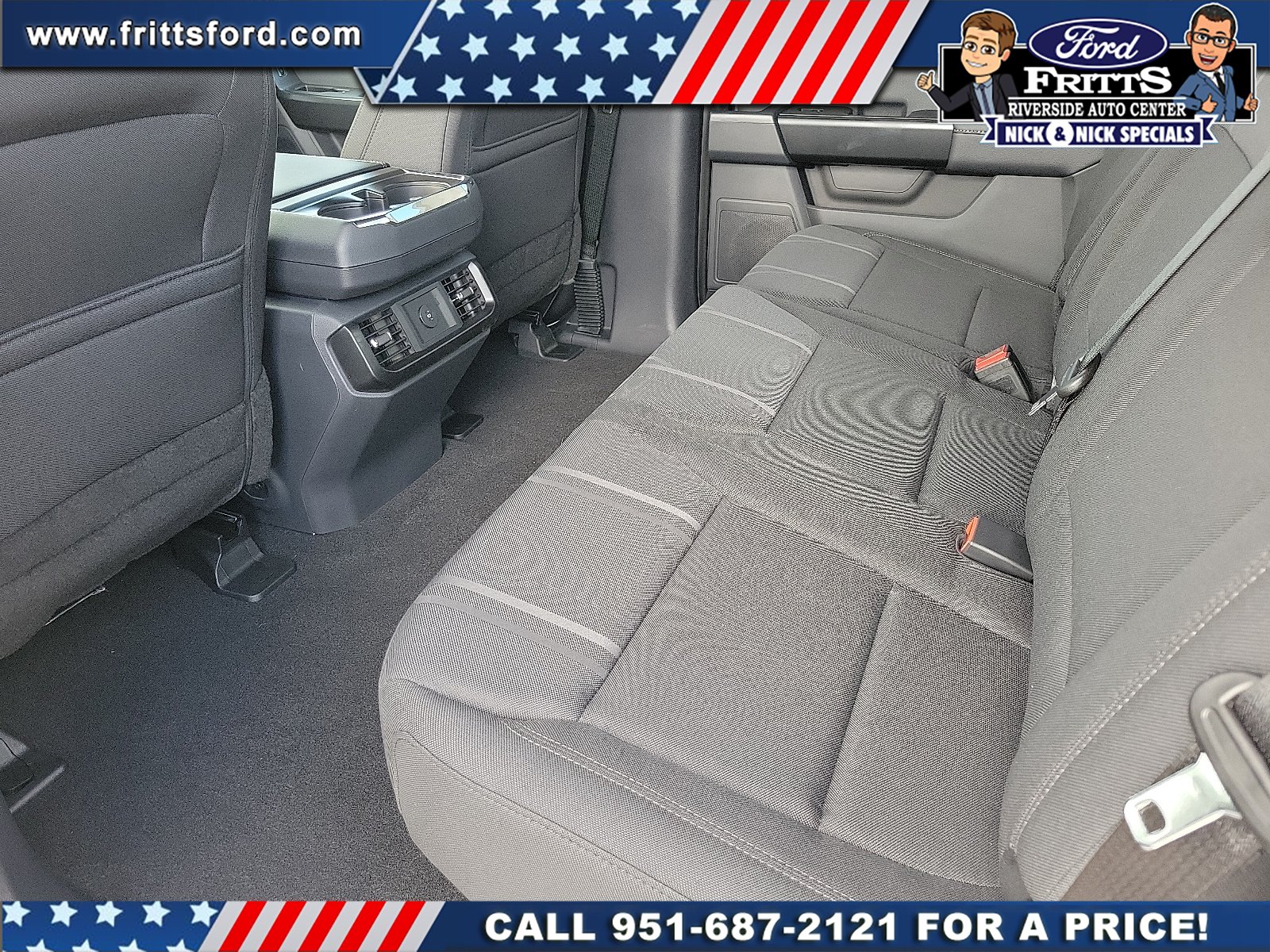 New 2026 Oxford White Ford STX® image 15