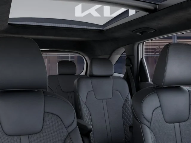 New 2026 White Kia X-Line SX Prestige image 27