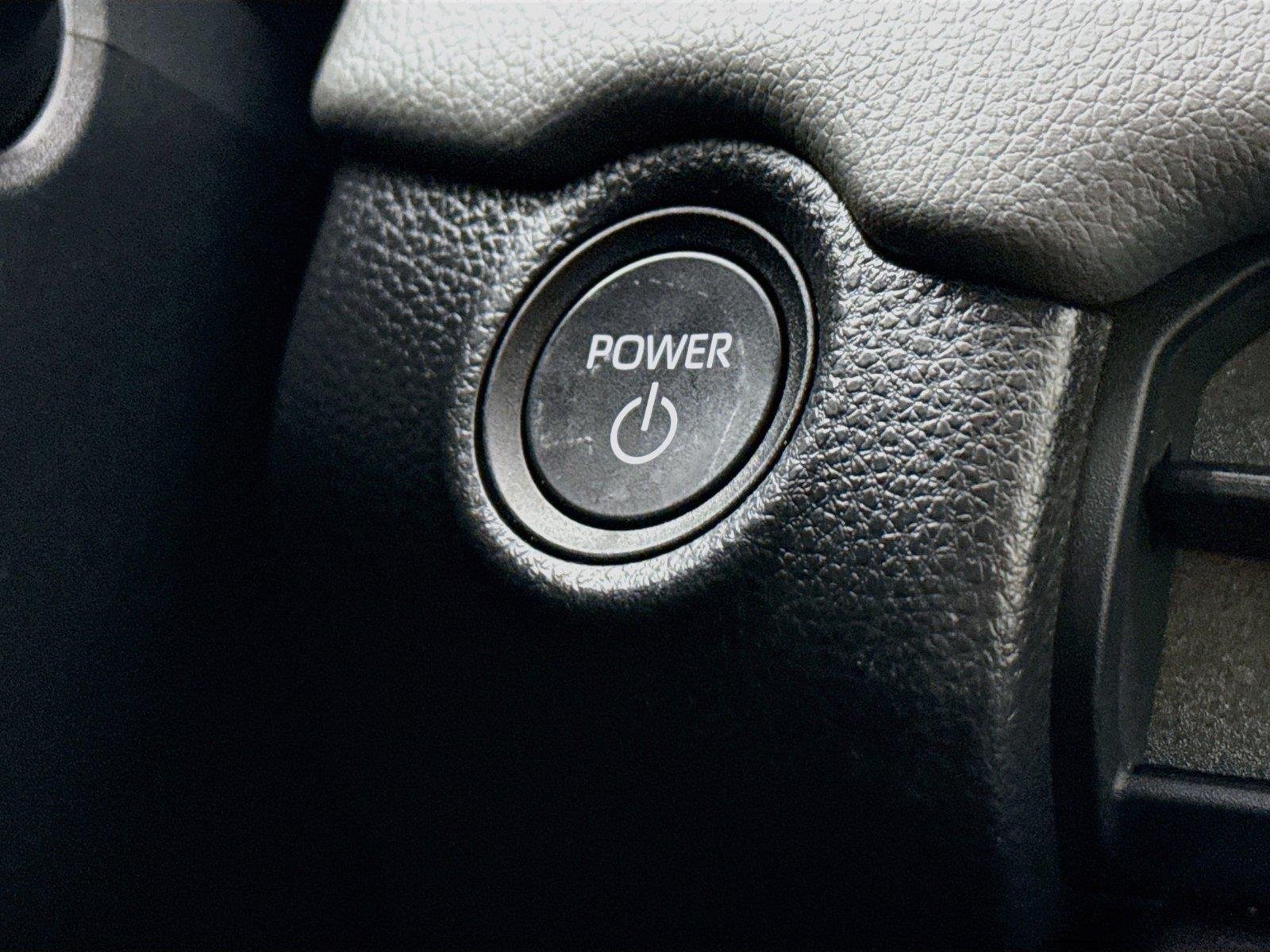 Certified Used 2026 Storm Cloud Toyota LE image 21
