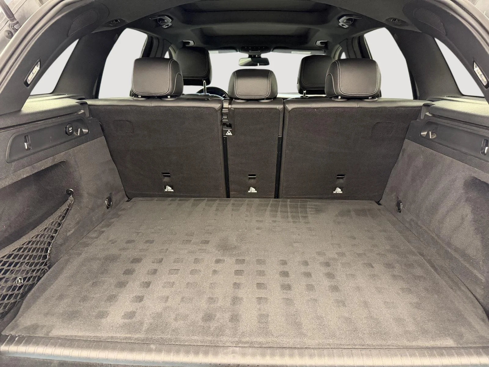 Used 2019 Selenite Grey Metallic Mercedes-Benz GLC 350e image 20