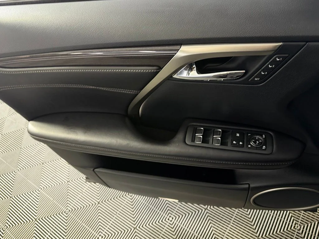 Used 2020 Gray Lexus 350L image 20