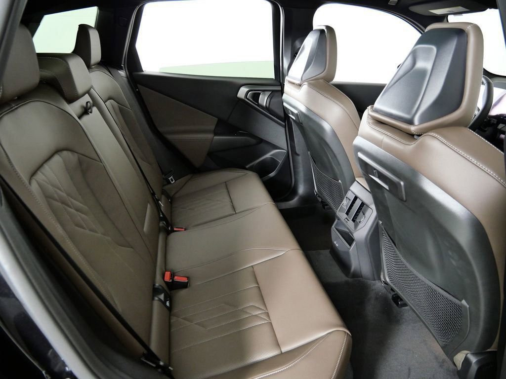 2026 BMW X3 30 - Photo 30