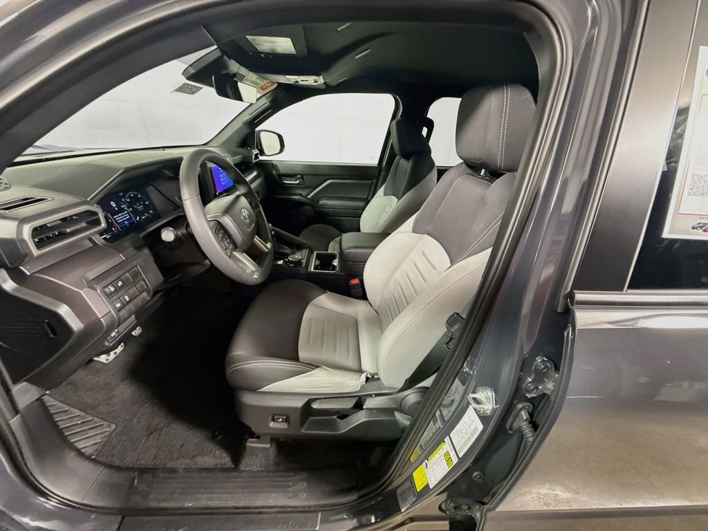 Used 2025 Underground Toyota TRD Sport image 20