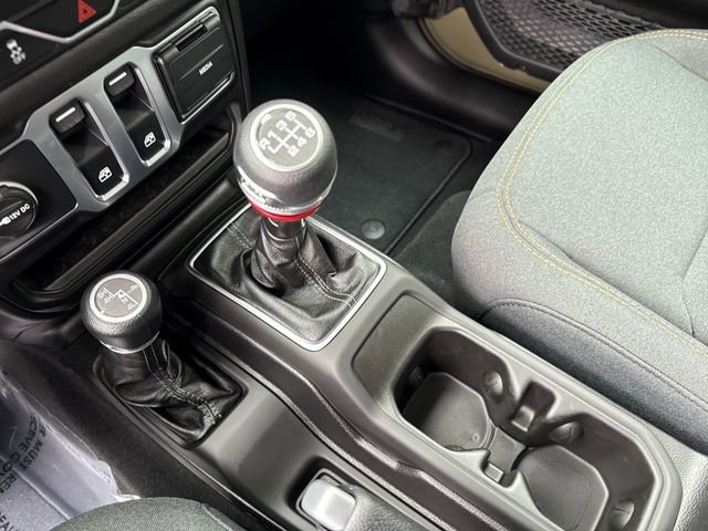 New 2026 41 Exterior Paint Jeep Sport S image 26