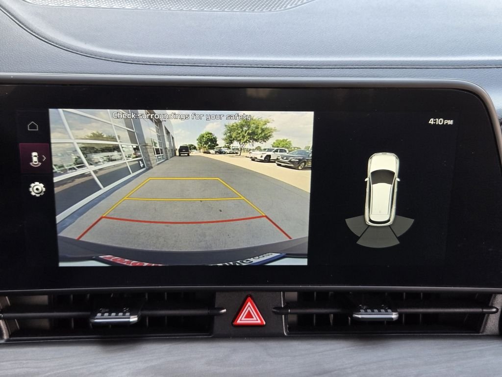 2023 Kia Sportage X-Line - Photo 14