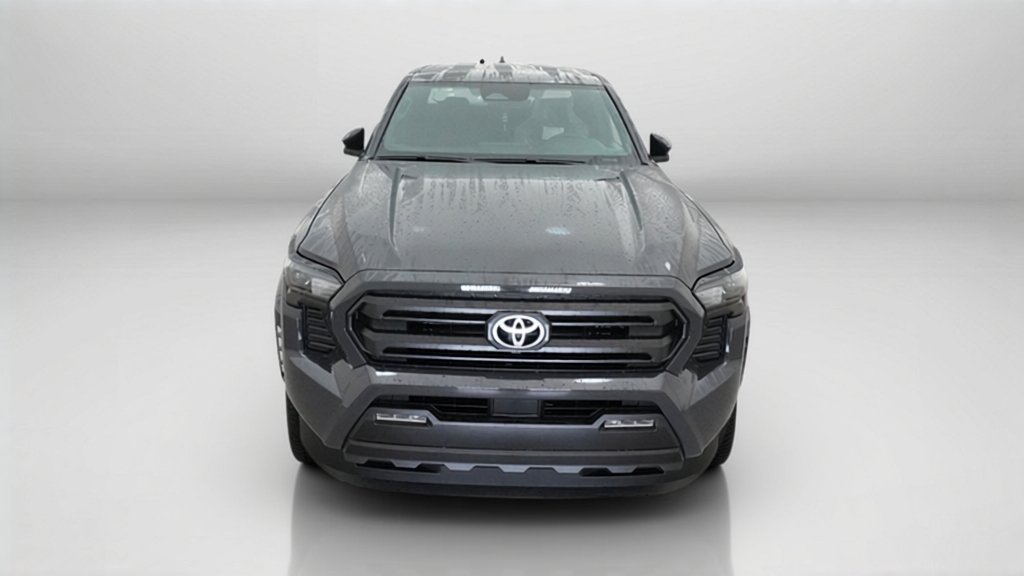 New 2026 Underground Toyota SR5 image 44