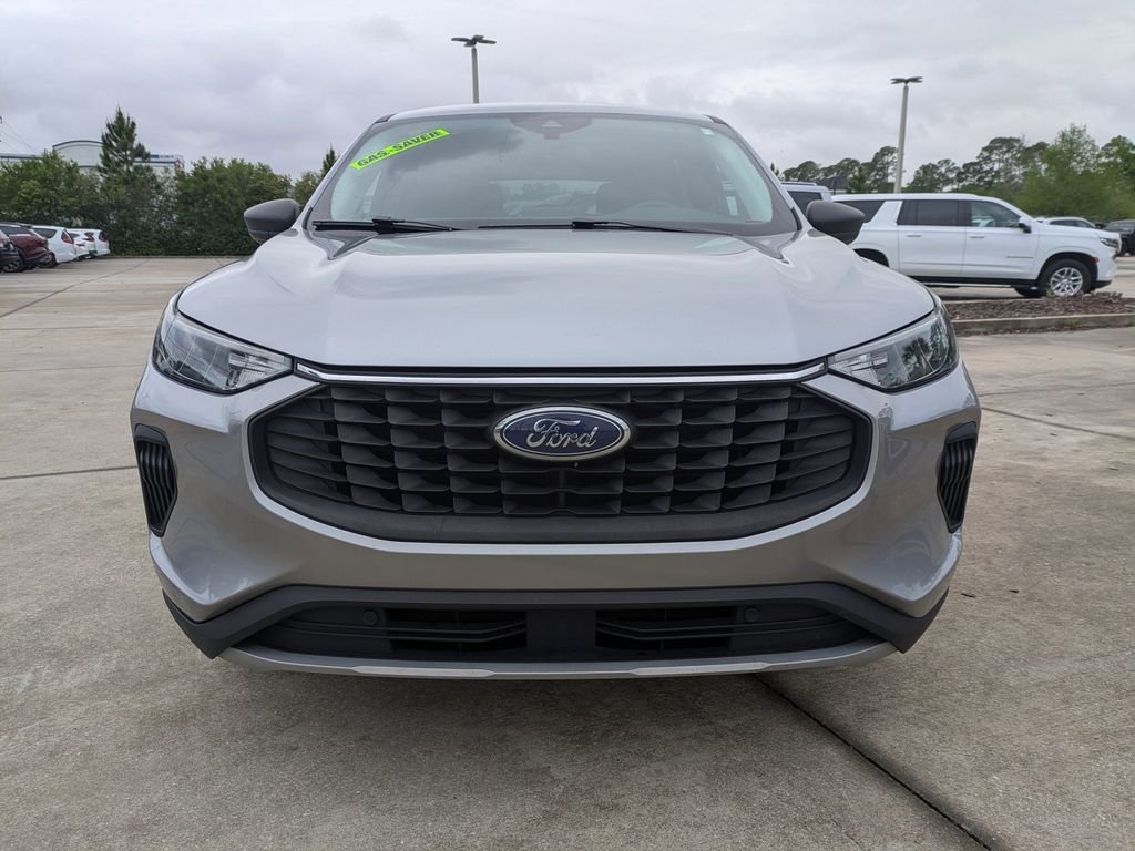 Used 2024 Silver Ford Active image 9