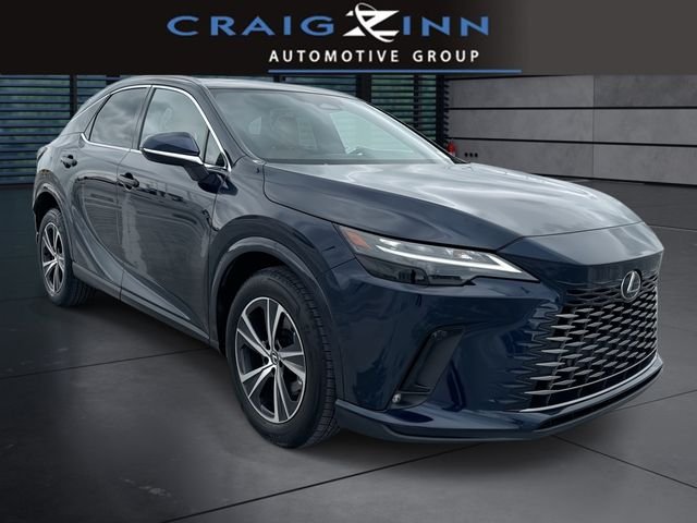 2023 Lexus RX 350 350 Premium