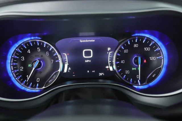 2026 Chrysler Pacifica Limited - Photo 22