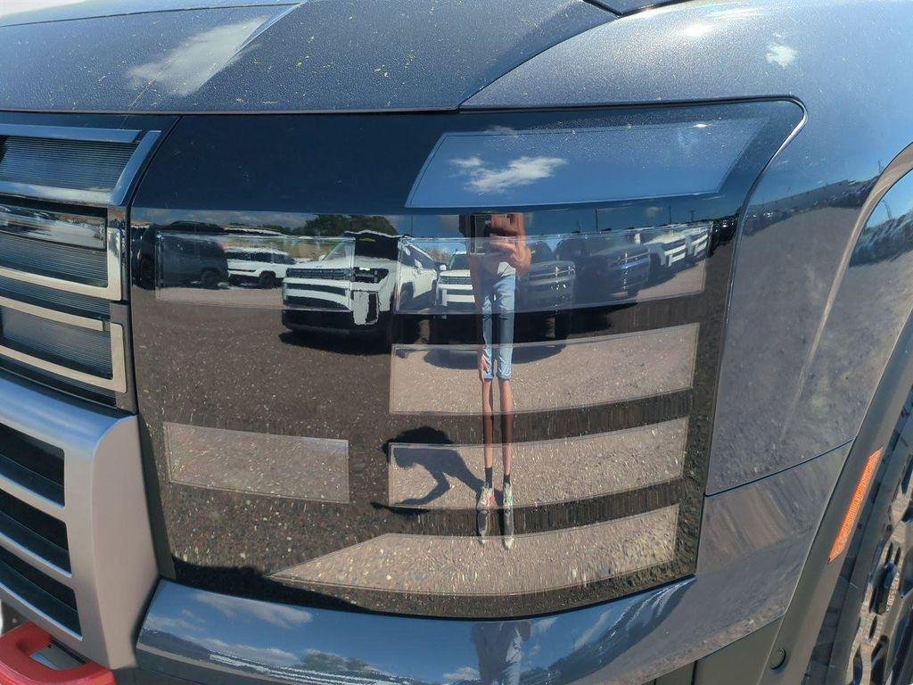 New 2026 Gray Hyundai XRT Pro image 10