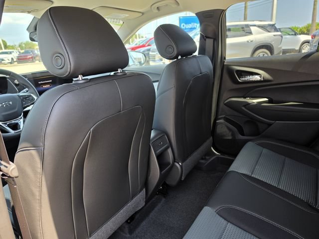 2026 Chevrolet Trax LT - Photo 14