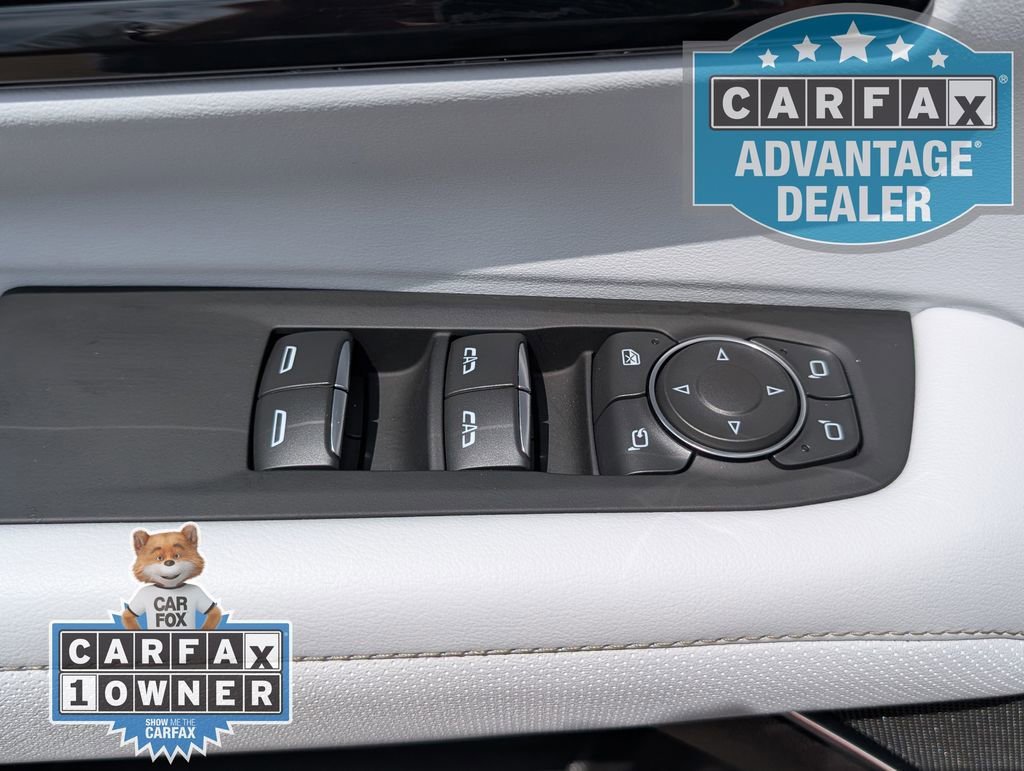 2025 Chevrolet Tahoe Premier - Photo 21