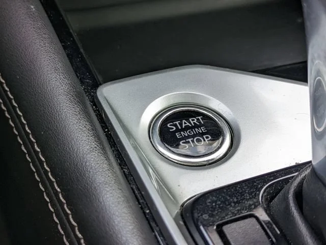 2022 Nissan Altima Platinum - Photo 27