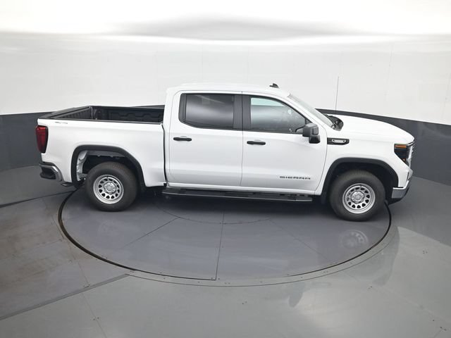2026 GMC Sierra 1500 Pro - Photo 16
