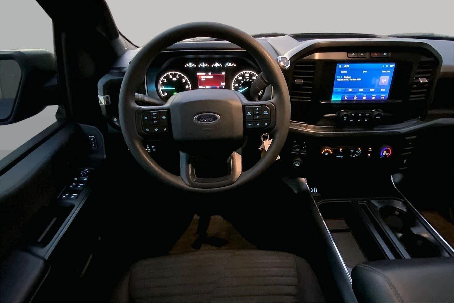 Used 2023 Antimatter Blue Ford XL image 6