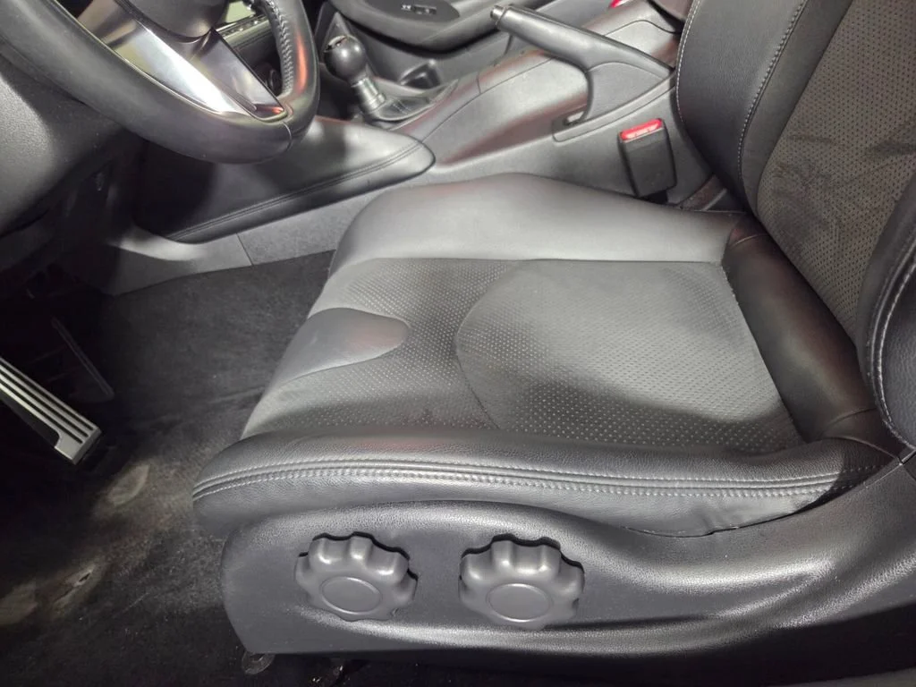 Used 2024 Gun Metallic Nissan Performance image 12