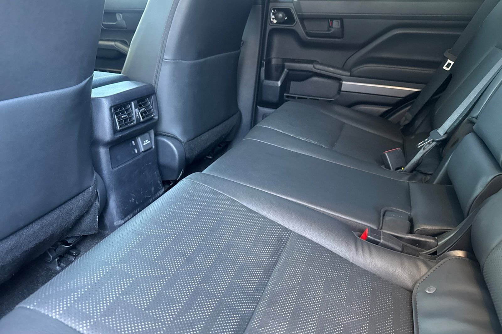 Used 2025 Beige Toyota TRD Sport Premium image 17