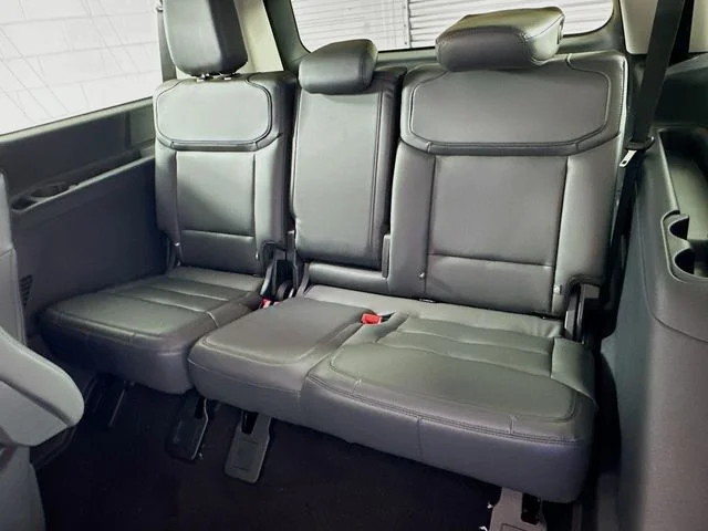 New 2026 Ford Expedition Max Active