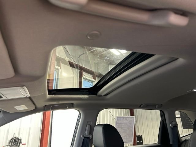 2025 Honda CR-V EX-L - Photo 35