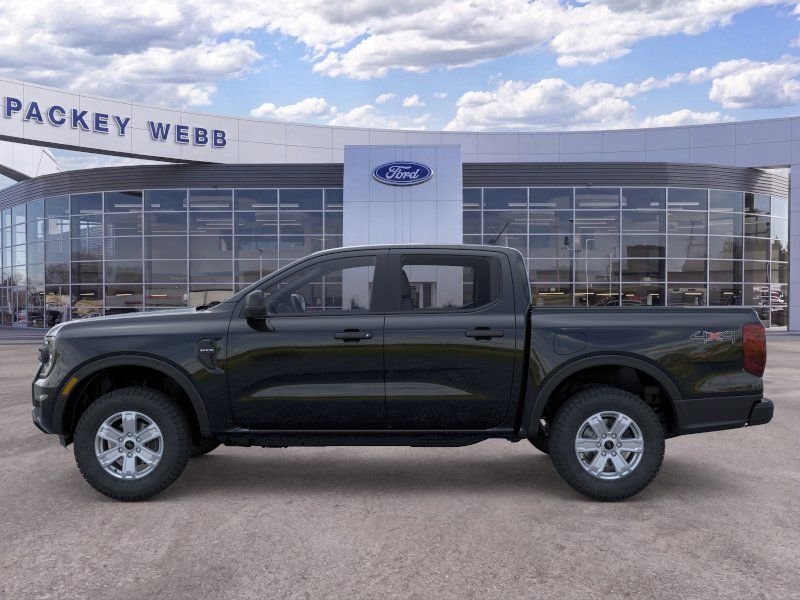 New 2026 Shadow Black Ford XL image 4