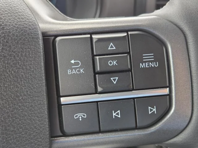 New 2026 Oxford White Ford F-250® Lariat® image 19