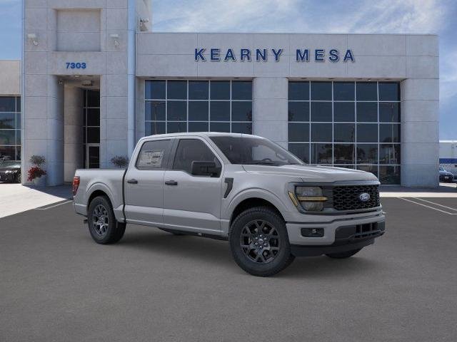 New 2026 Avalanche Ford STX image 32
