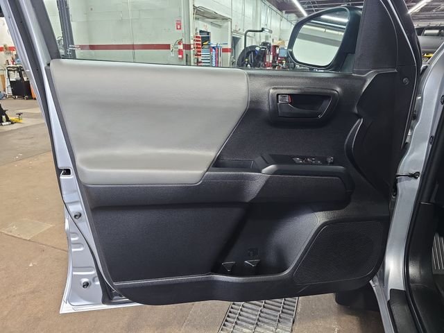 Used 2023 Silver Toyota SR image 25