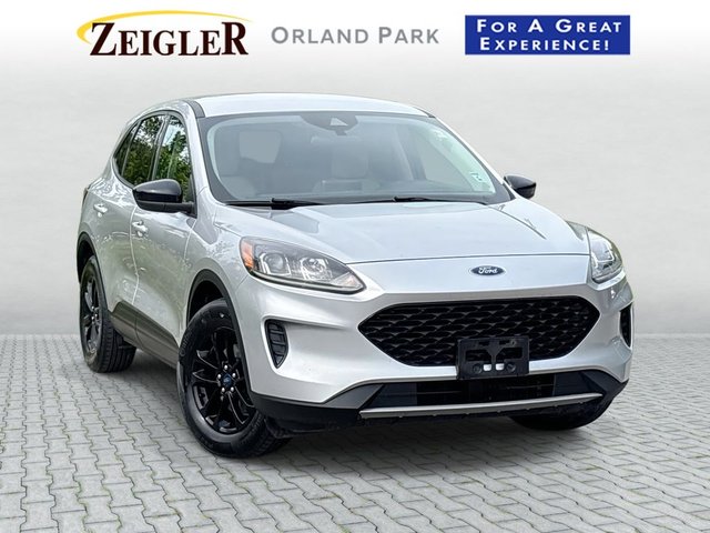 2020 Ford Escape Hybrid SE Sport