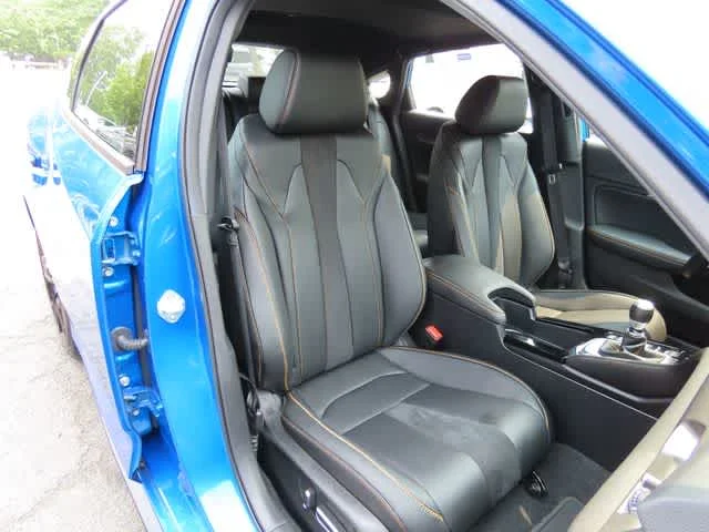 2026 Acura Integra A-Spec with Tech Package - Photo 18