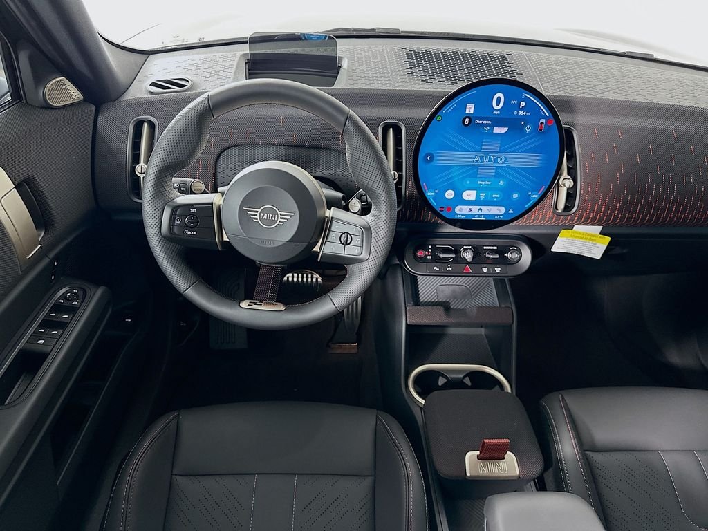 2026 MINI Countryman John Cooper Works - Photo 19